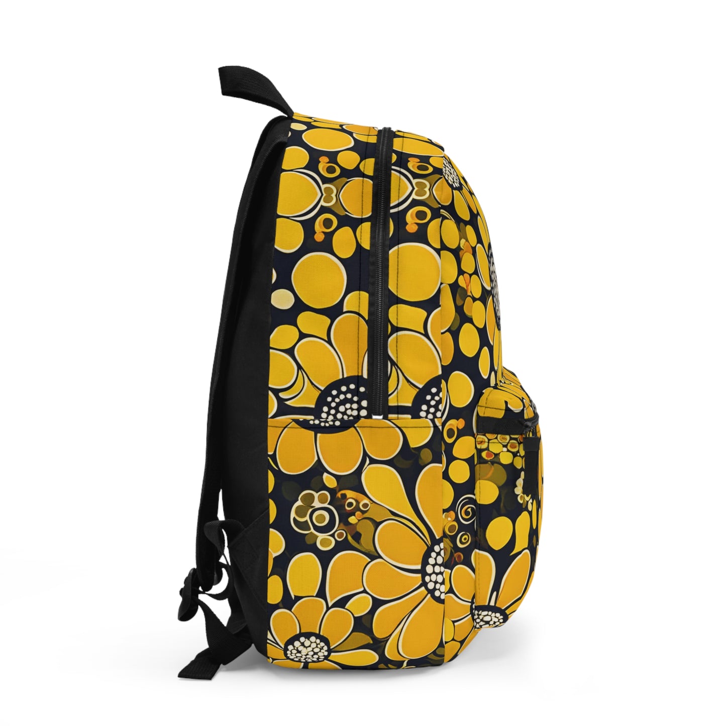 Suzy Floral Backpack