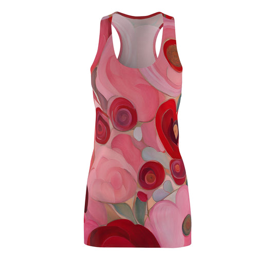 Passion Women's Racerback Dress