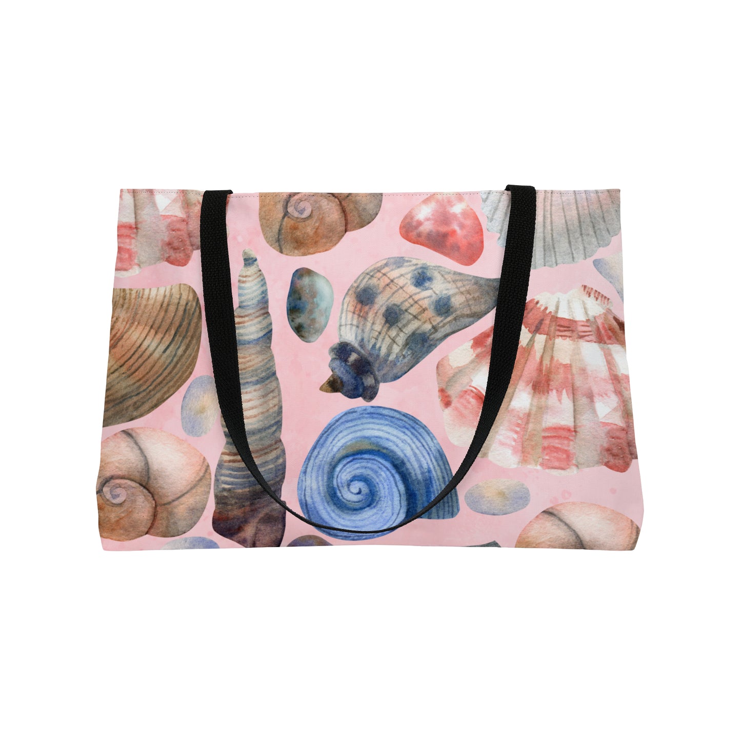 Shellsy Weekender Tote Bag