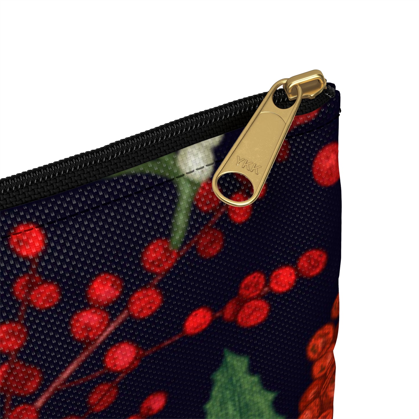 Joyful Accessory Pouch