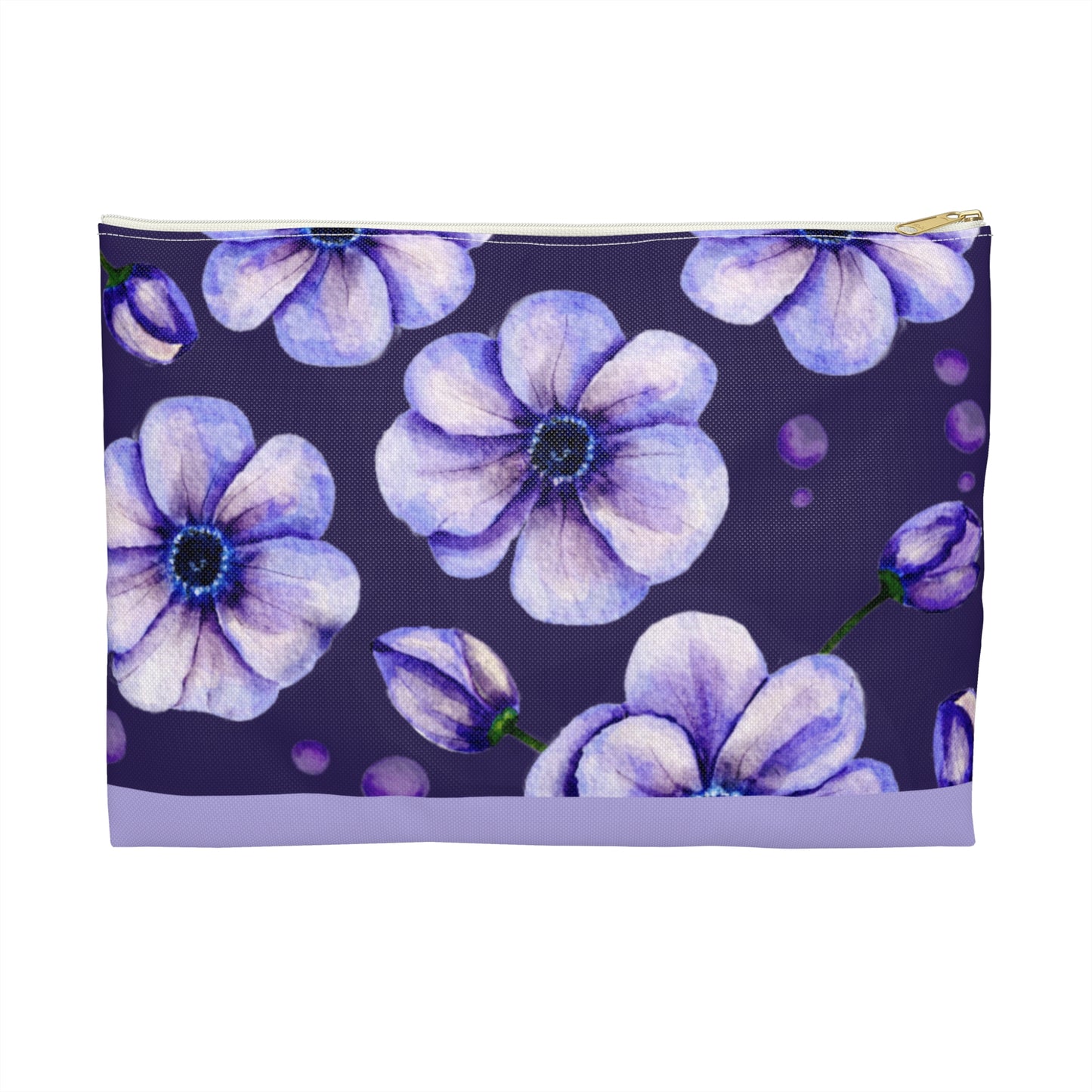 Pansy Accessory Pouch