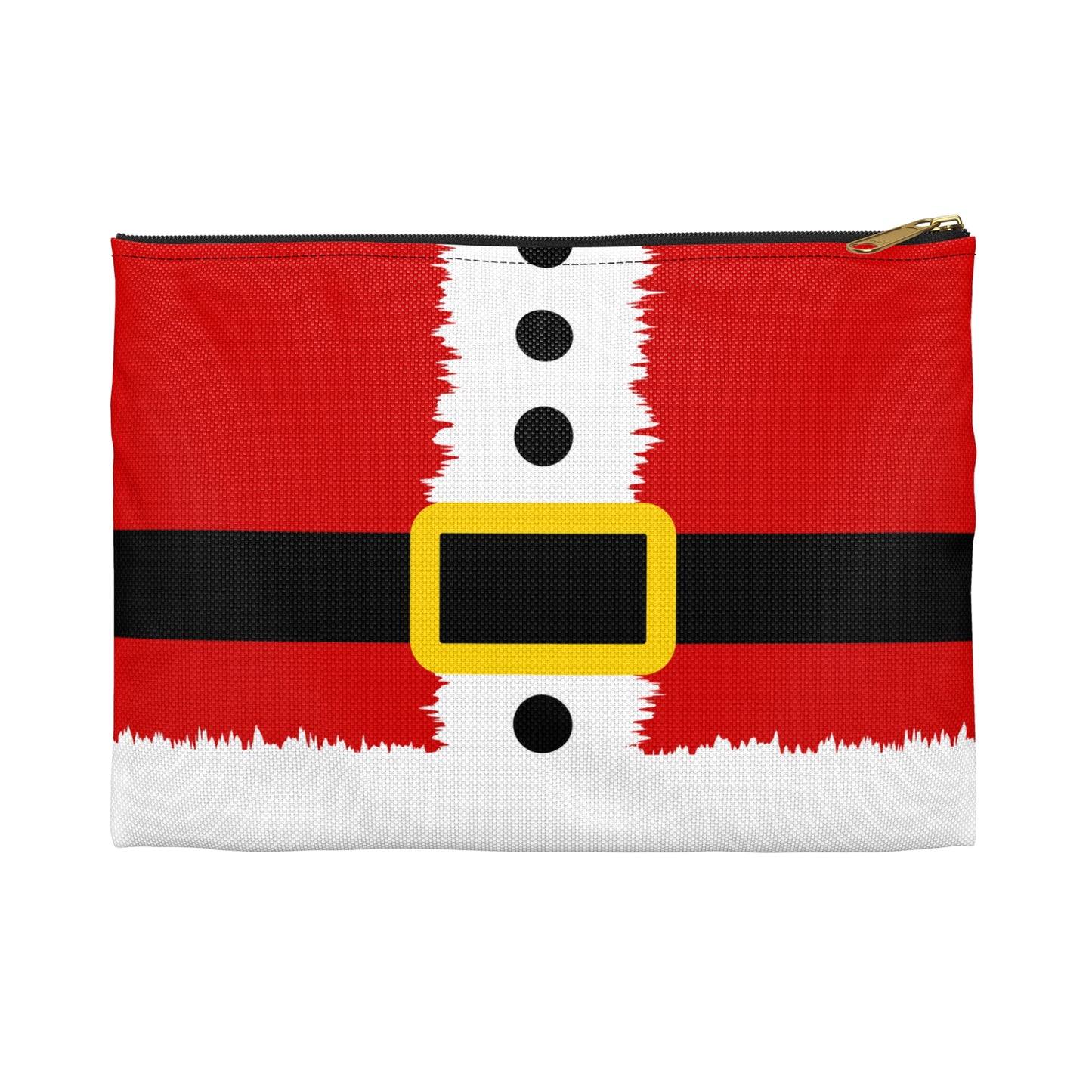 Santa Accessory Pouch