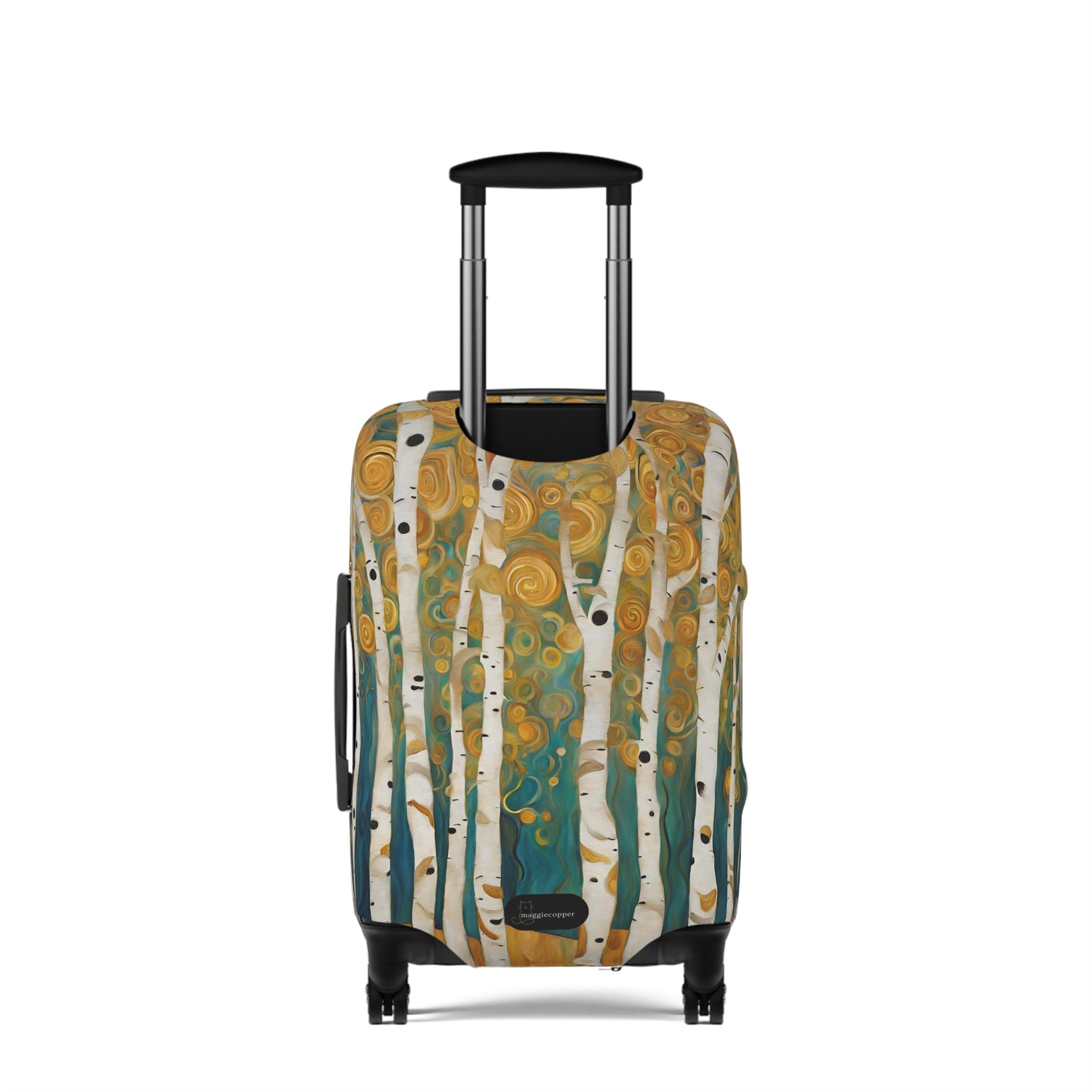 Aspens Luggage Cover