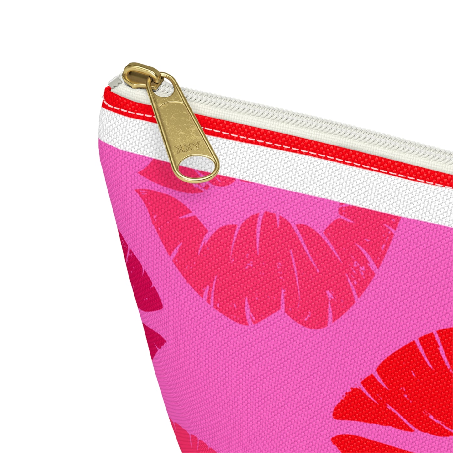 Hot Lips Accessory Pouch w T-bottom