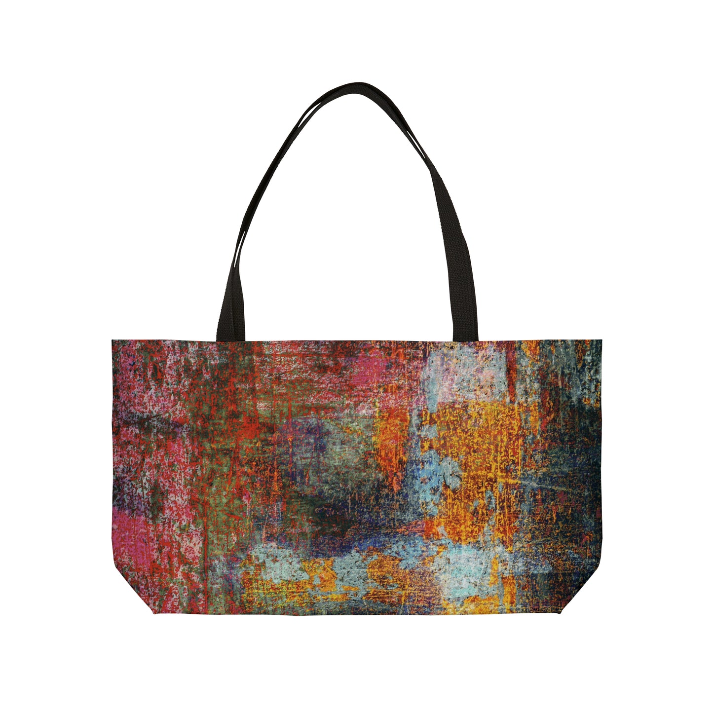 Durbin Weekender Tote Bag