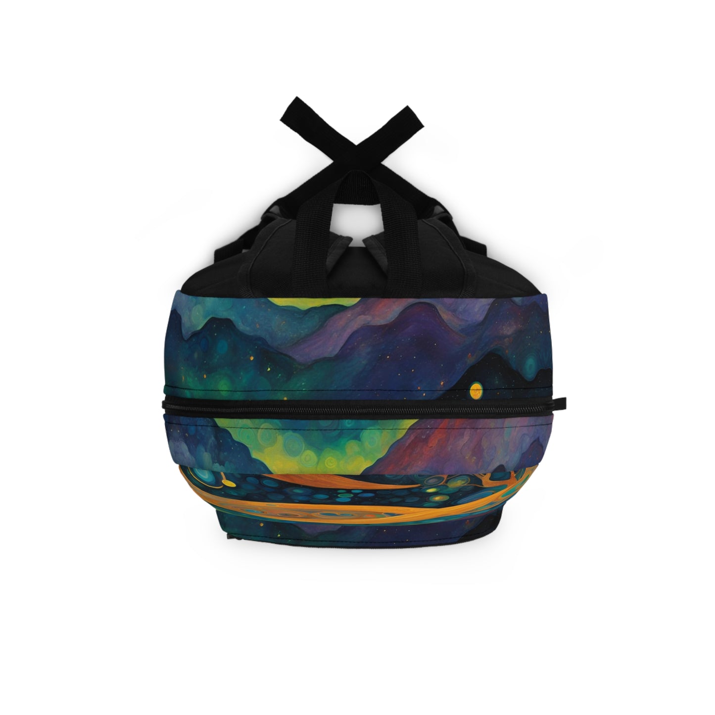 Northern Lights Backpack