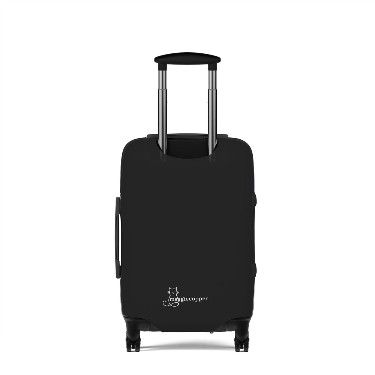 Escape Luggage Cover