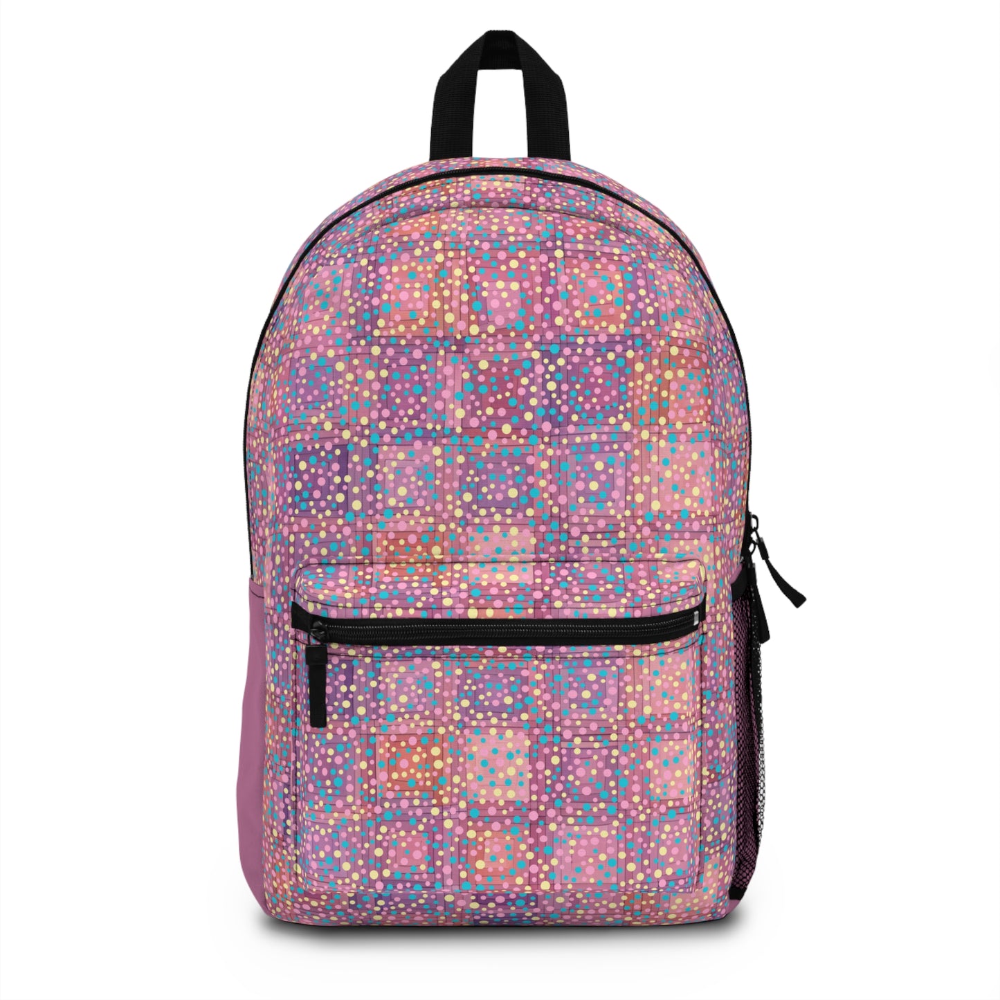 Pink Out Backpack