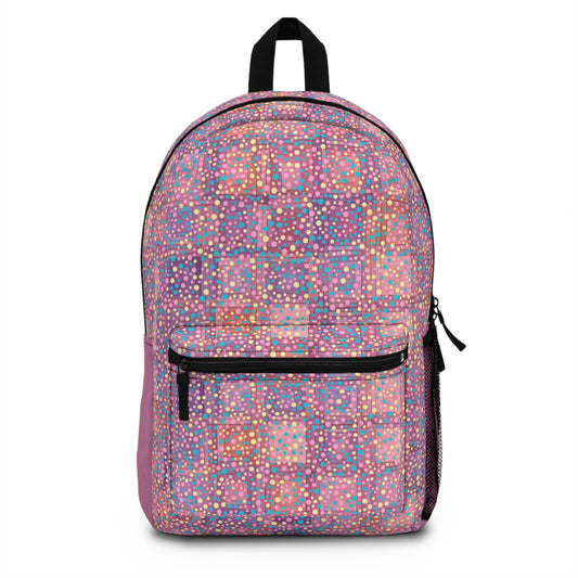 Pink Out Backpack