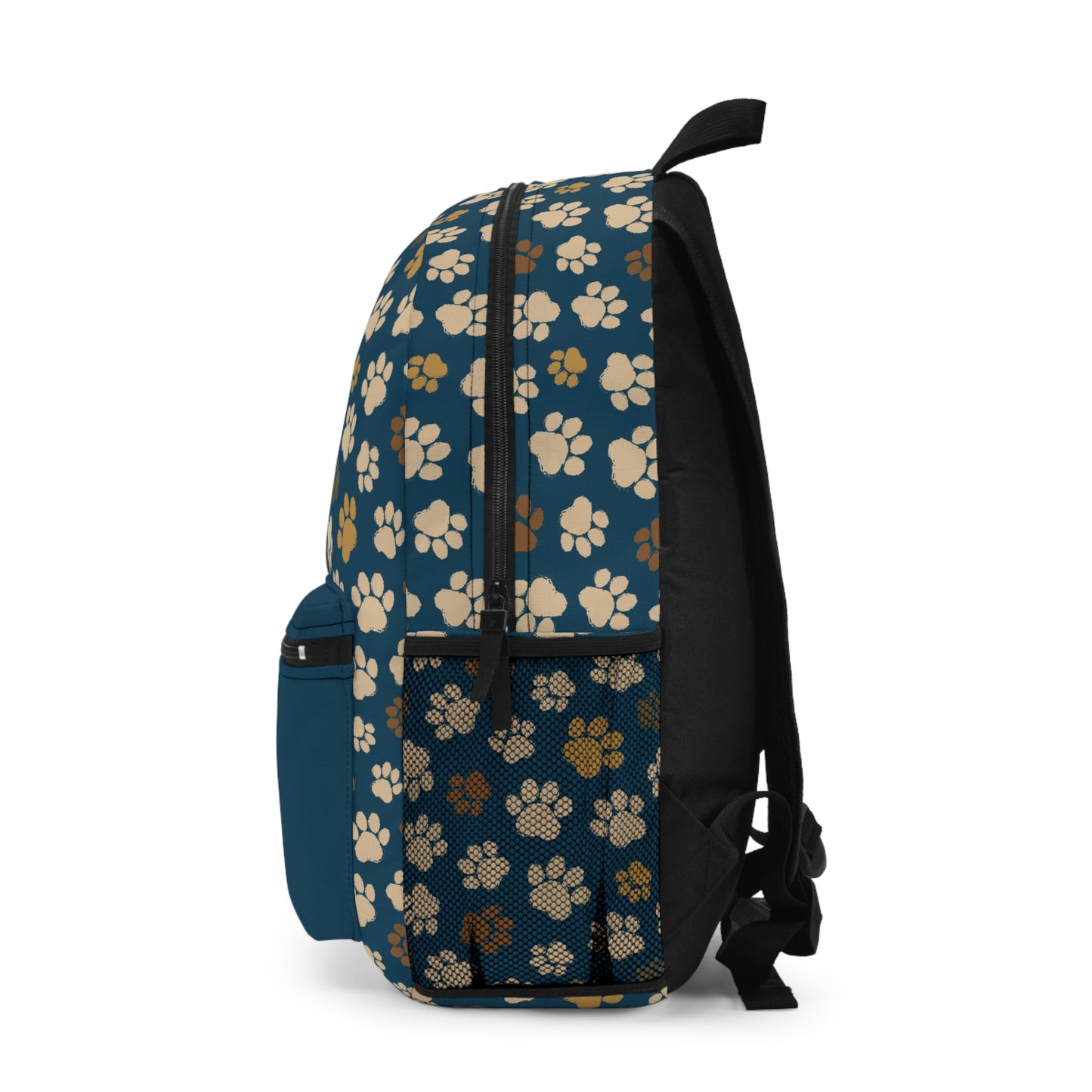 Golden Retriever Backpack