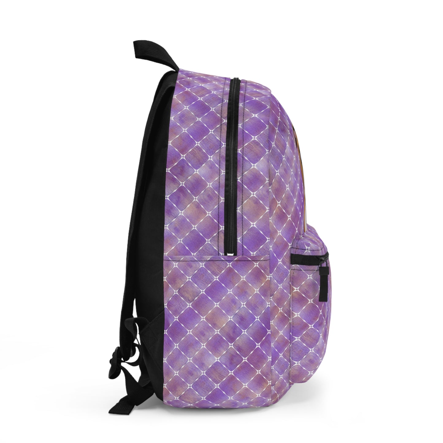 English Bully Backpack