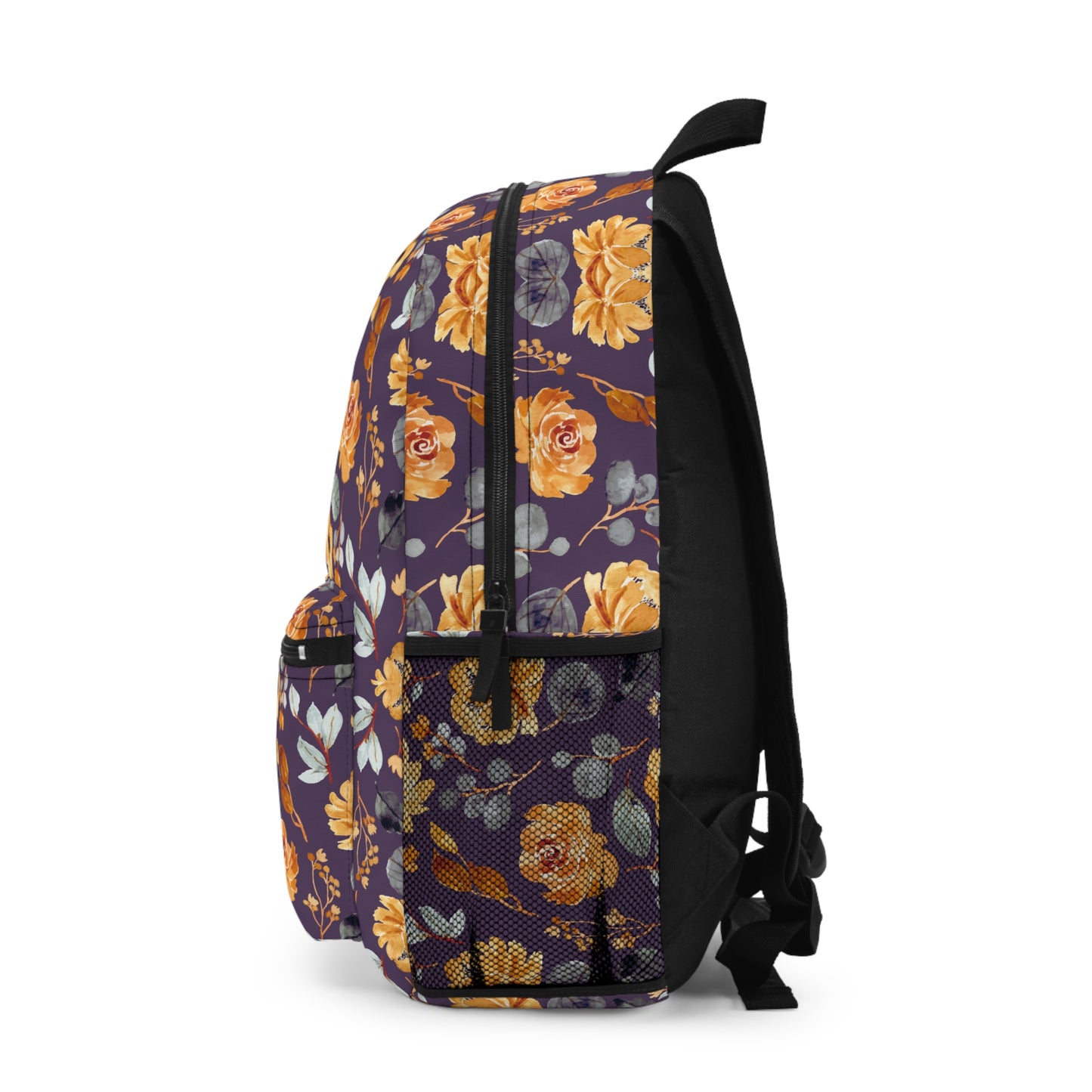 Smokey Backpack