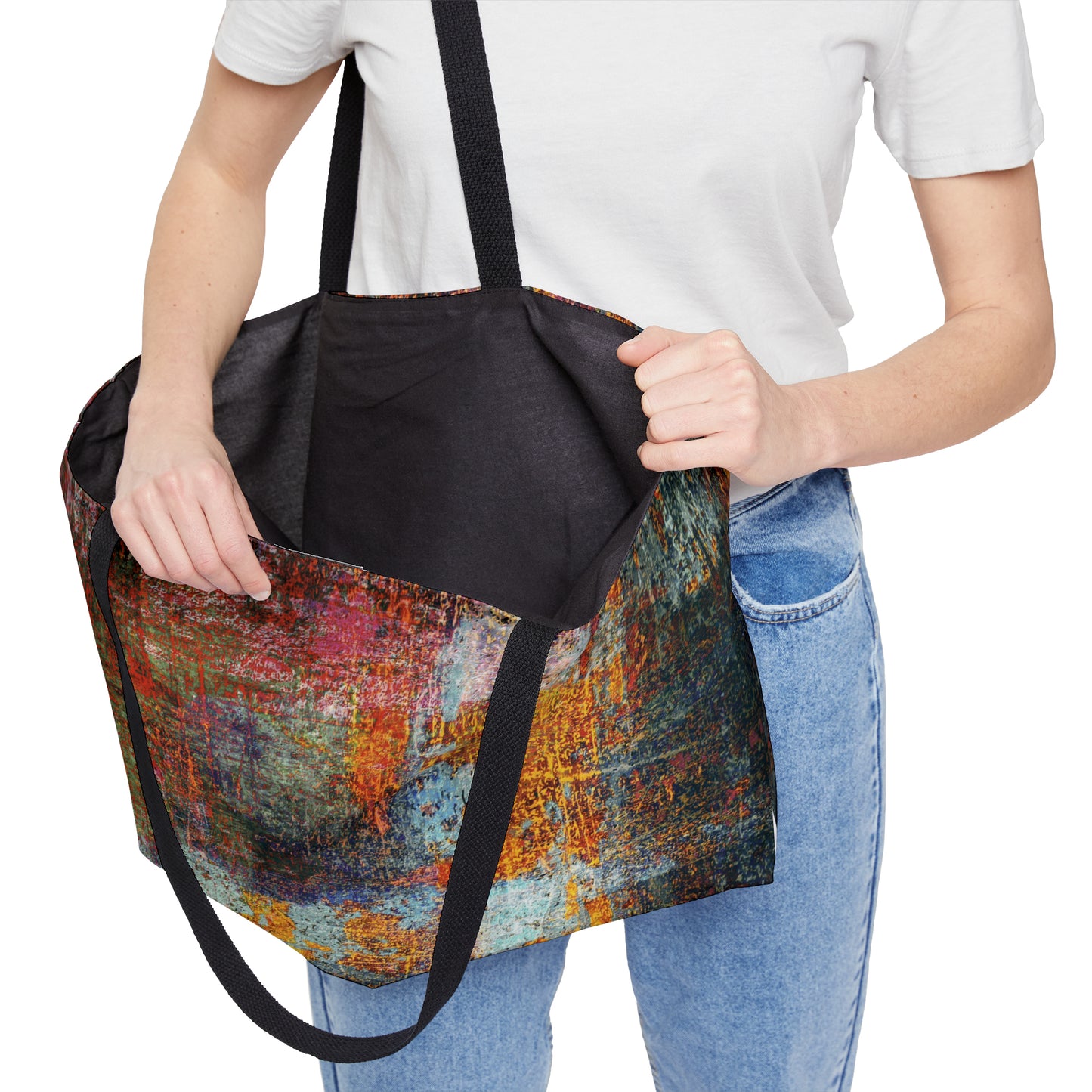 Durbin Weekender Tote Bag