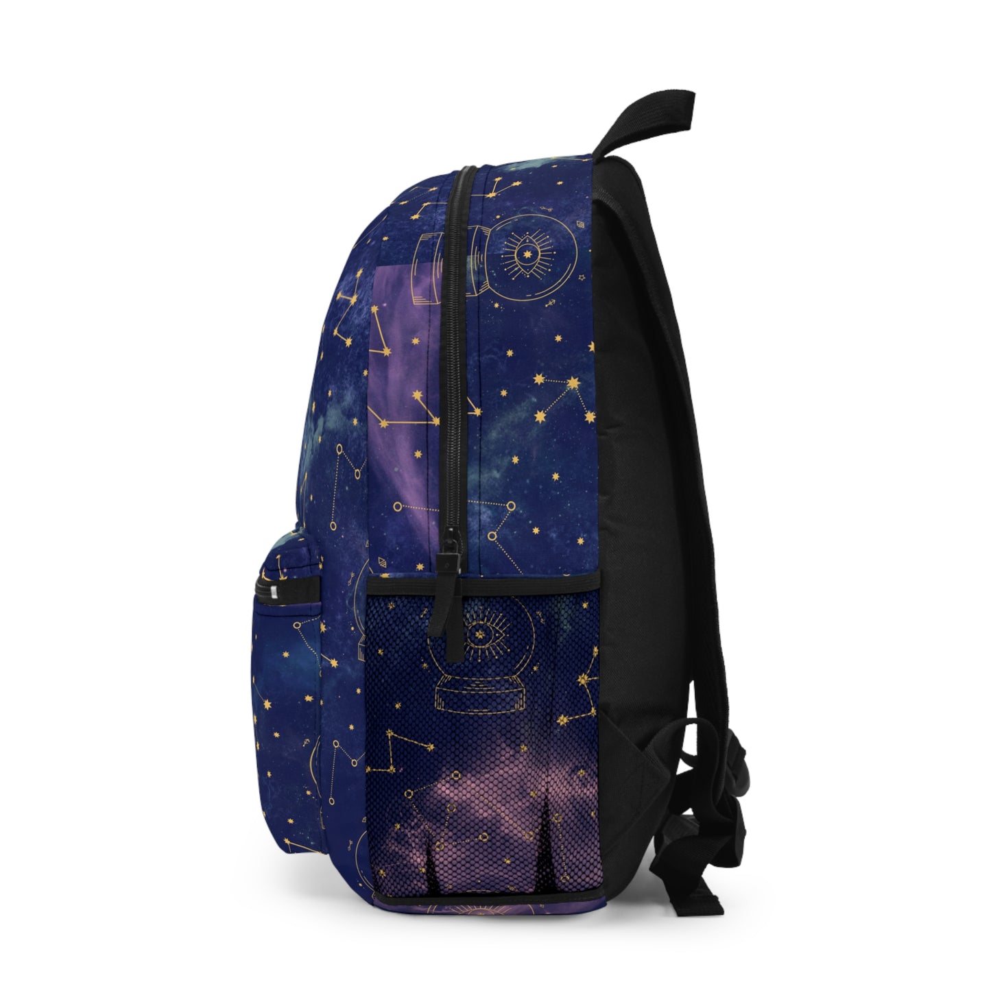 Galaxy Backpack