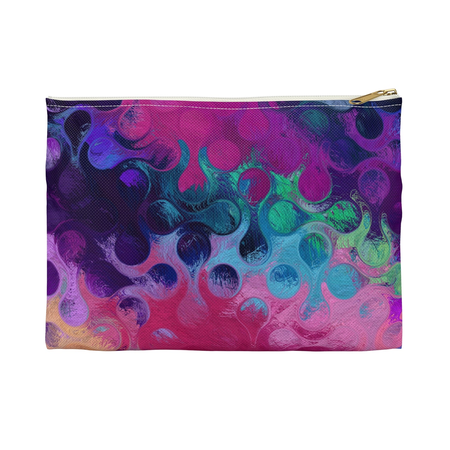 Carnival Accessory Pouch