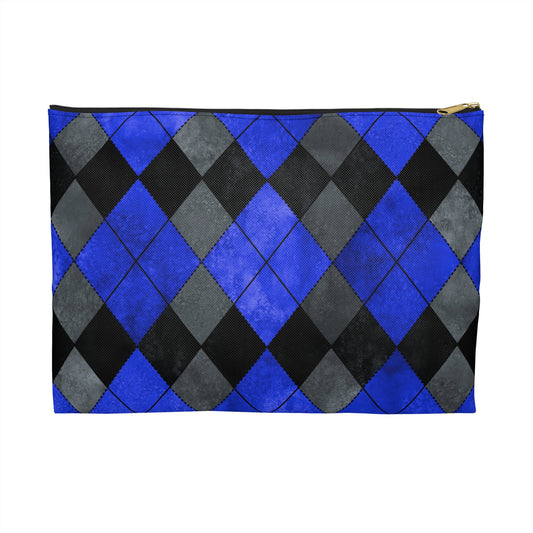 Frankie Argyle Journal Pouch