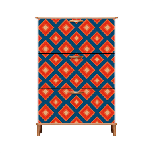 Shoe Cabinet (Made in USA)