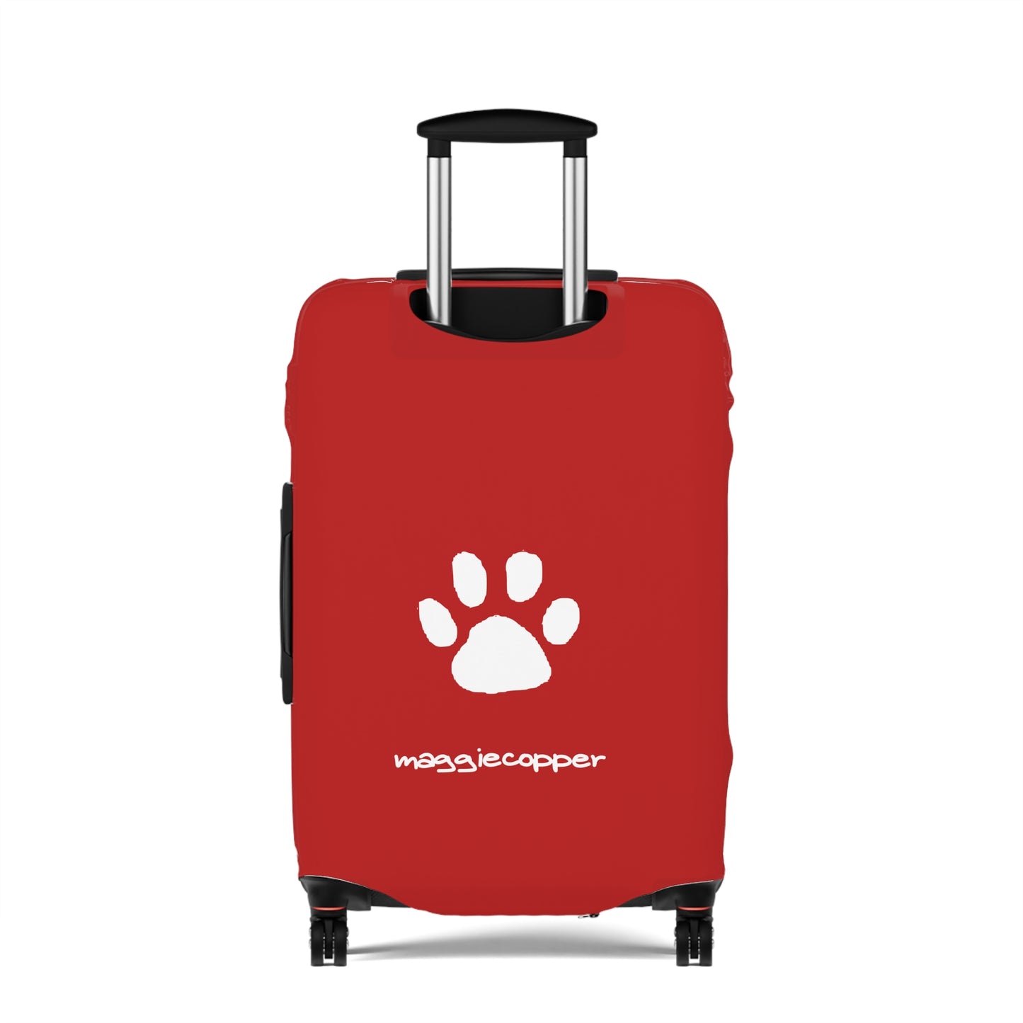 Papillon Are We There Yet? Luggage Cover