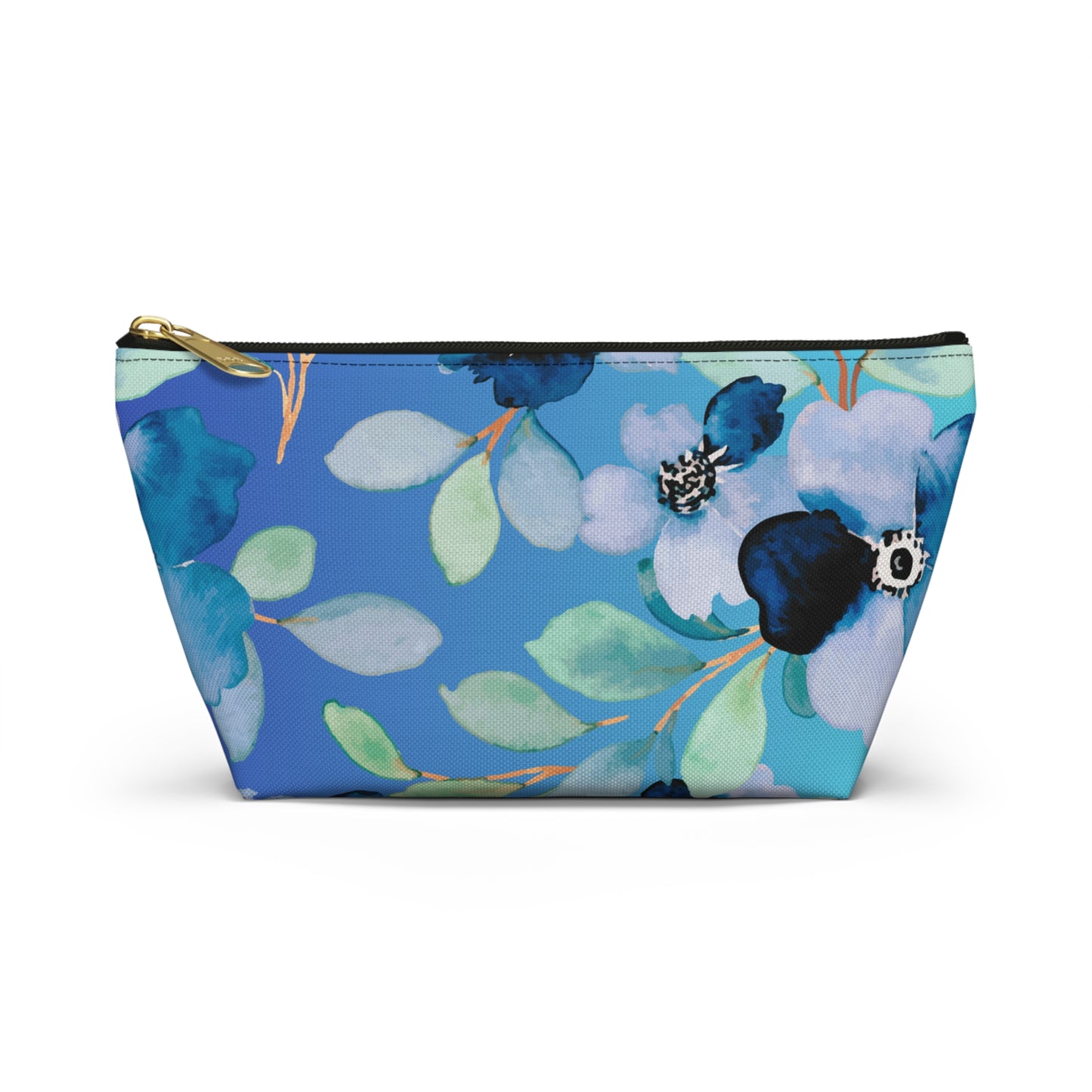 Carolina Accessory Pouch w T-bottom