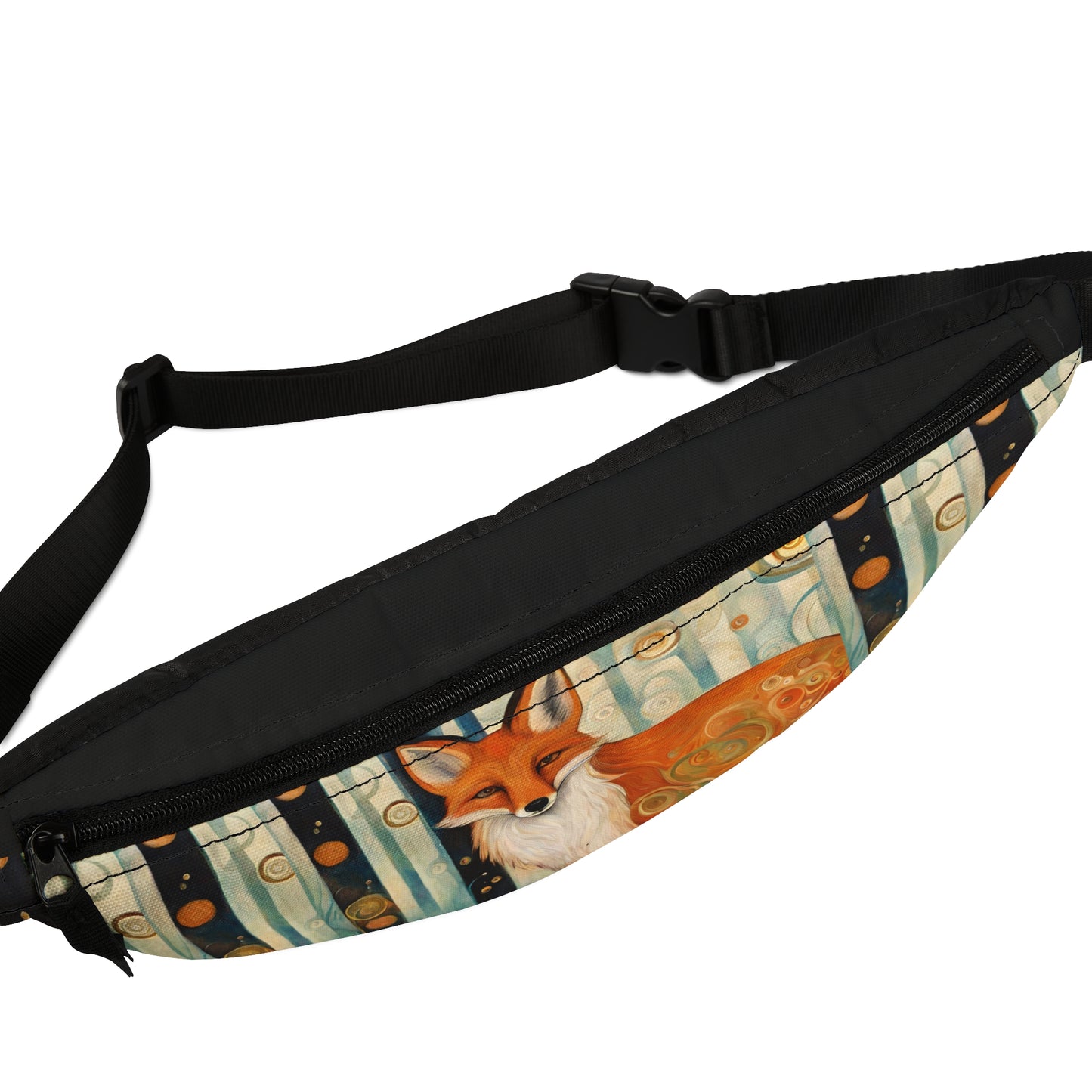 The Fox Fanny Pack