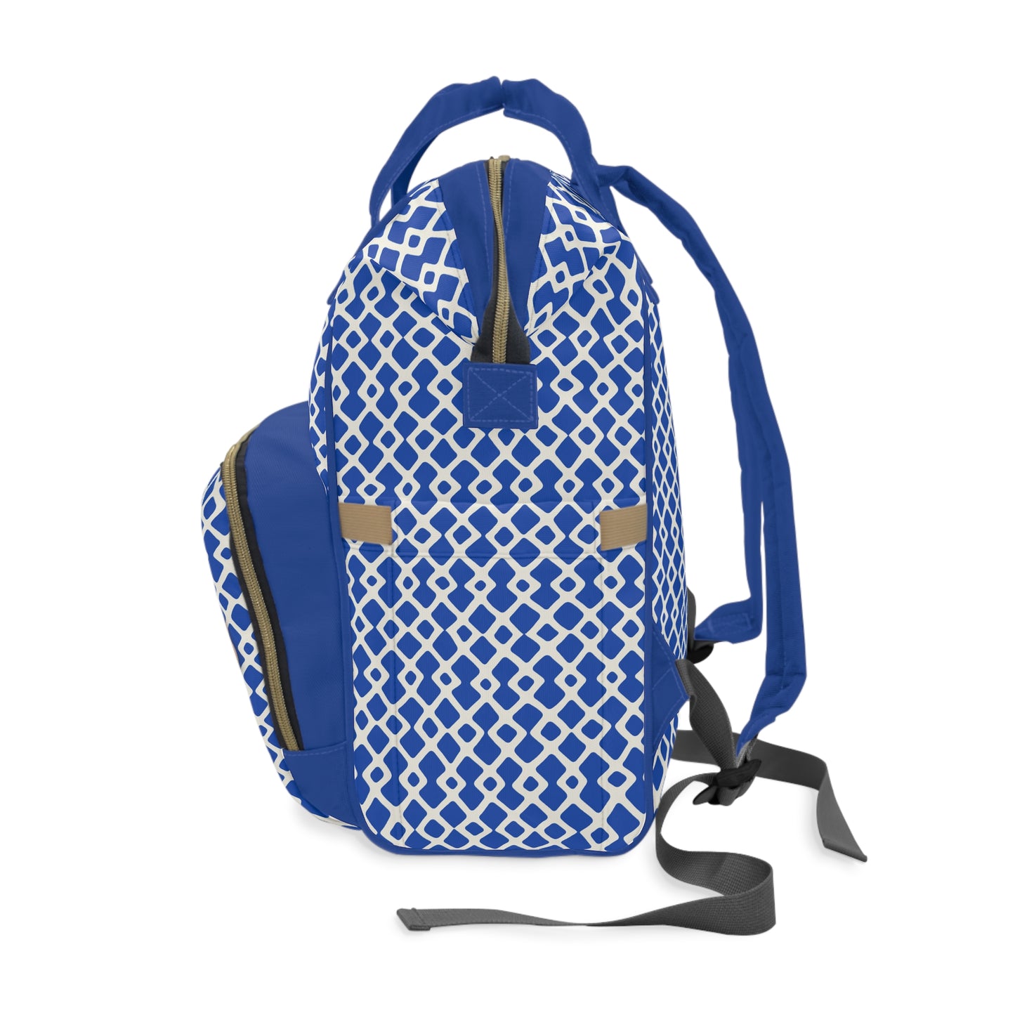 Poodle Multifunctional  Backpack