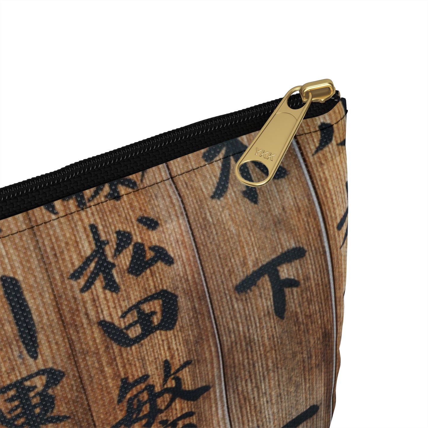 Kanji Accessory Pouch