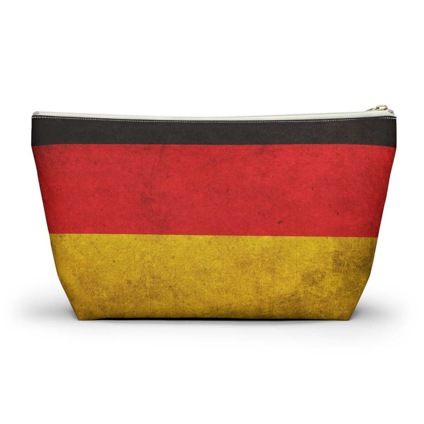 Germany Accessory Pouch w T-bottom