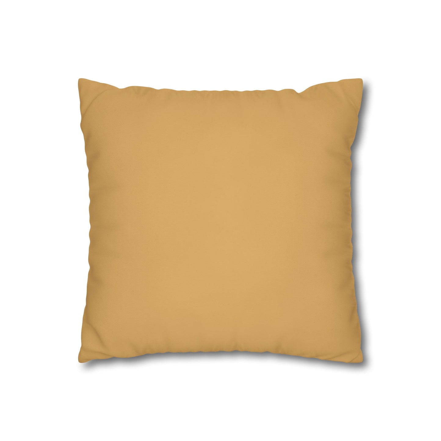 Guthrie Hills Square Poly Canvas Pillowcase