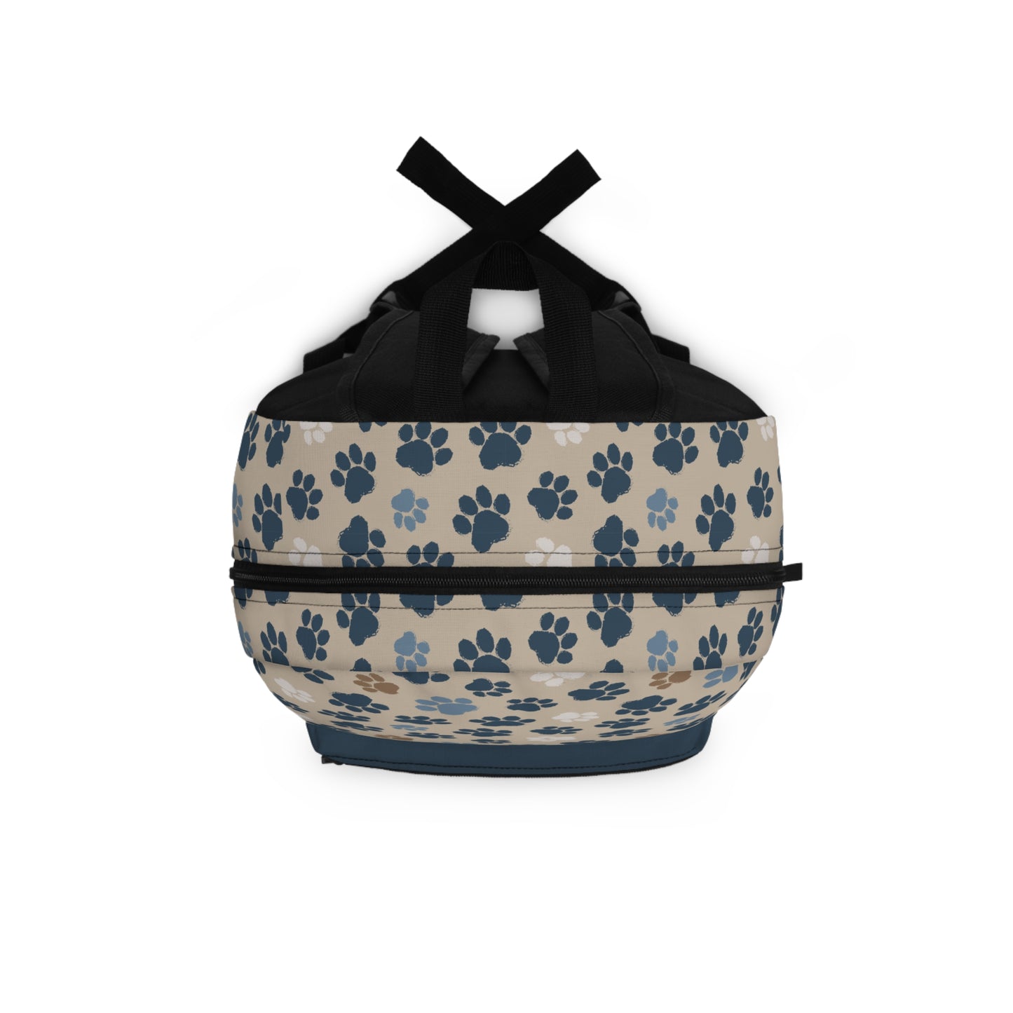 Lhasa Apso Backpack