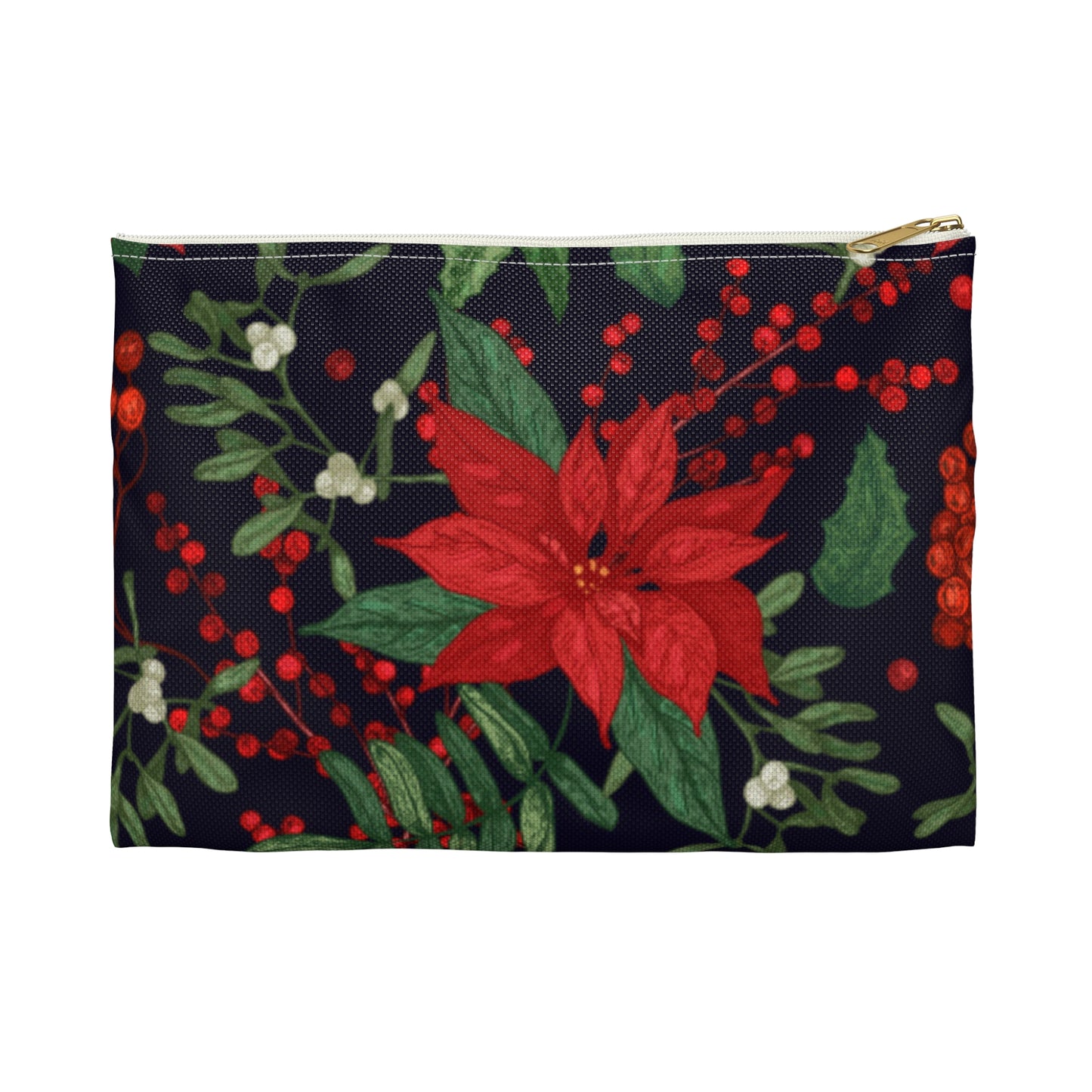 Joyful Accessory Pouch