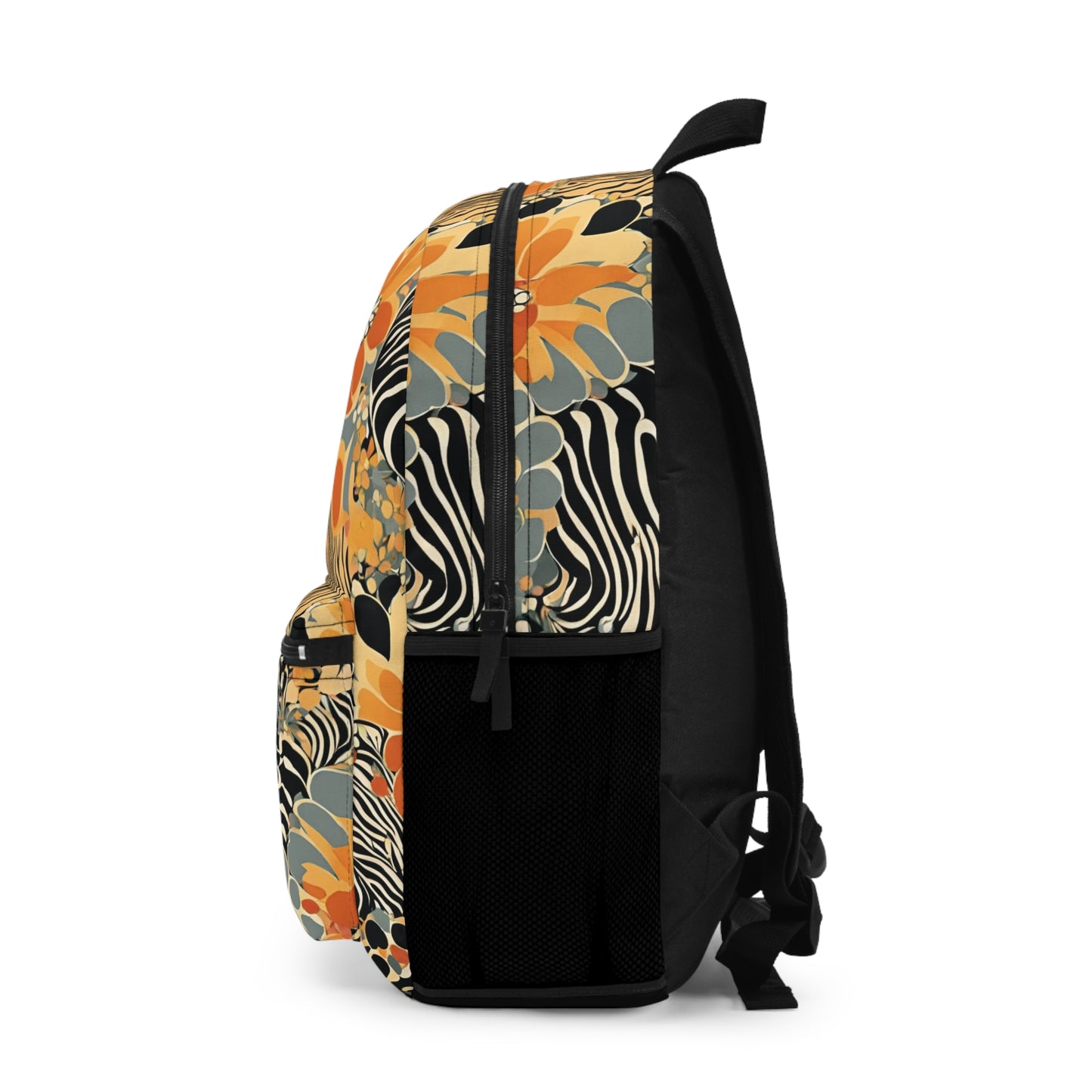 Safari Backpack