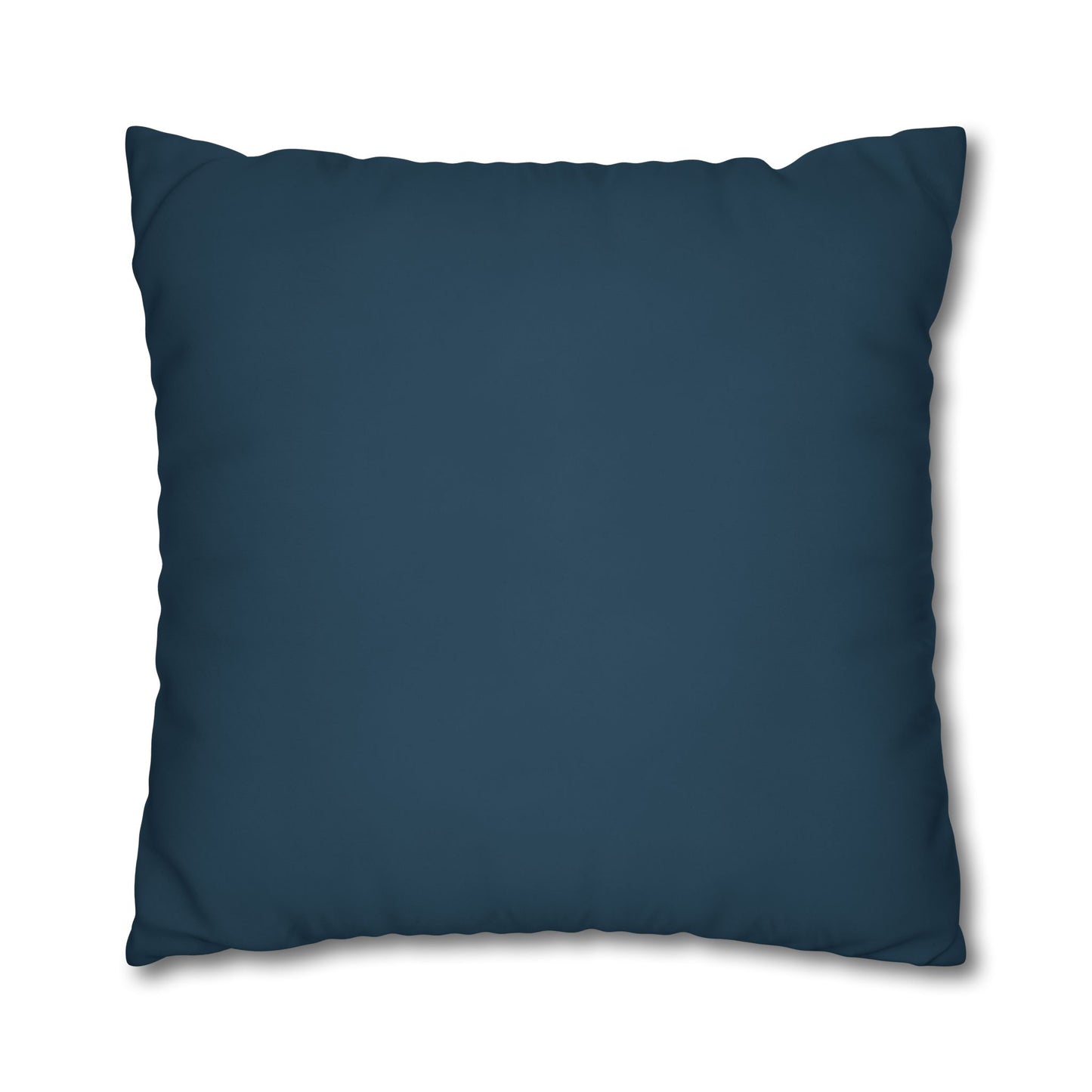 Lupe Square Poly Canvas Pillowcase