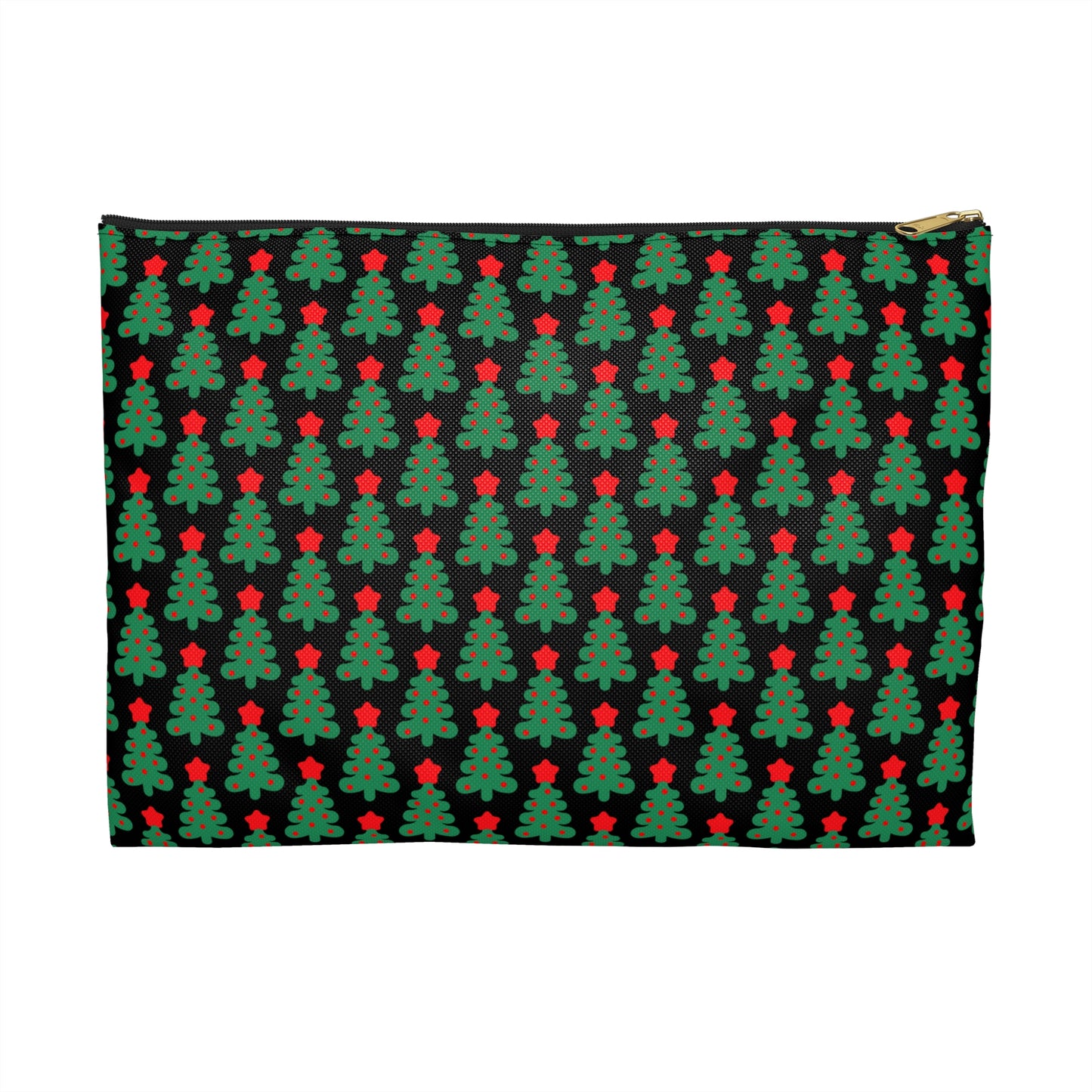 Trees Forever Accessory Pouch