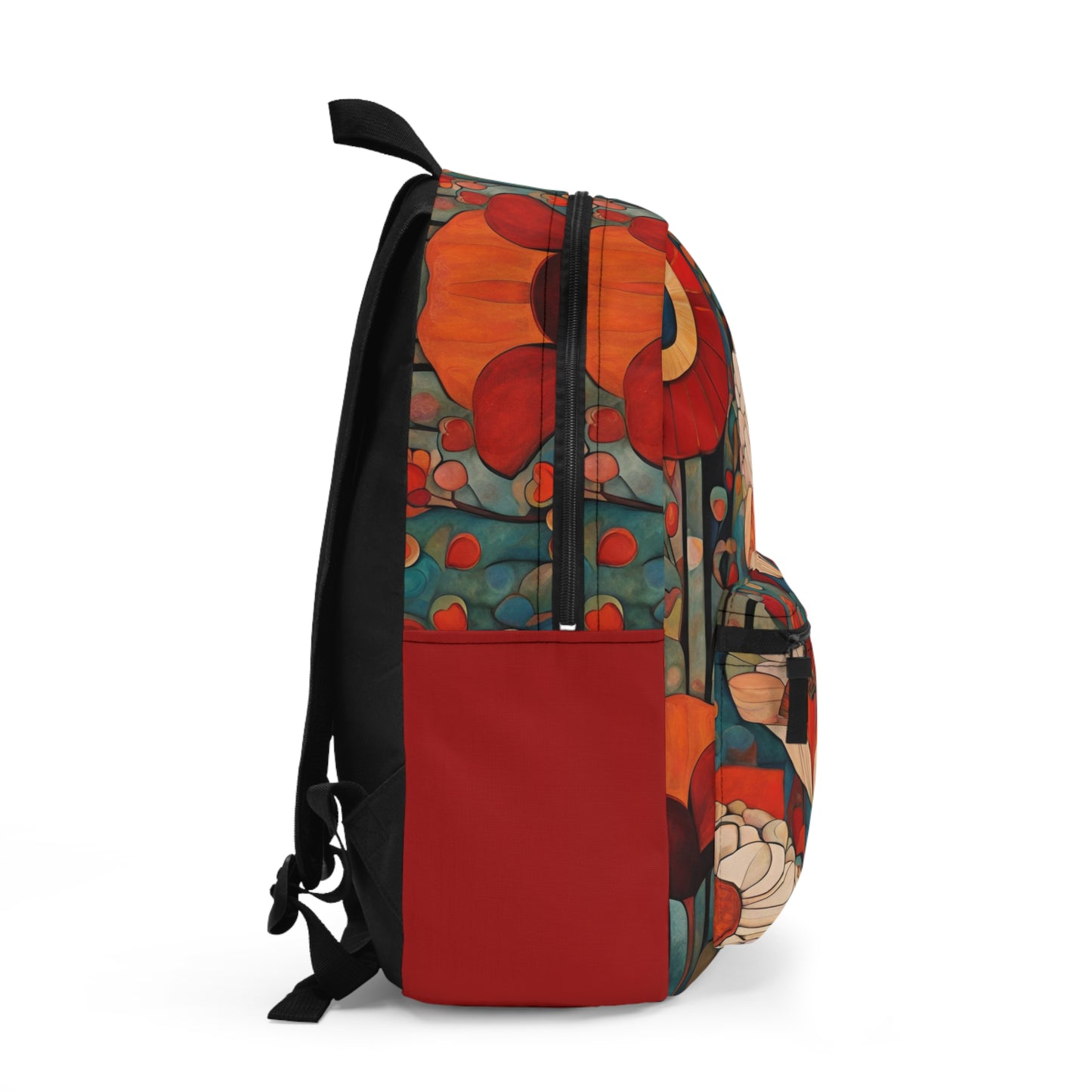 Love Blooms Backpack