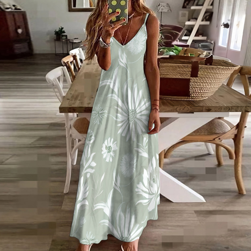 Lana Women's Summer Fashion Slip Dress