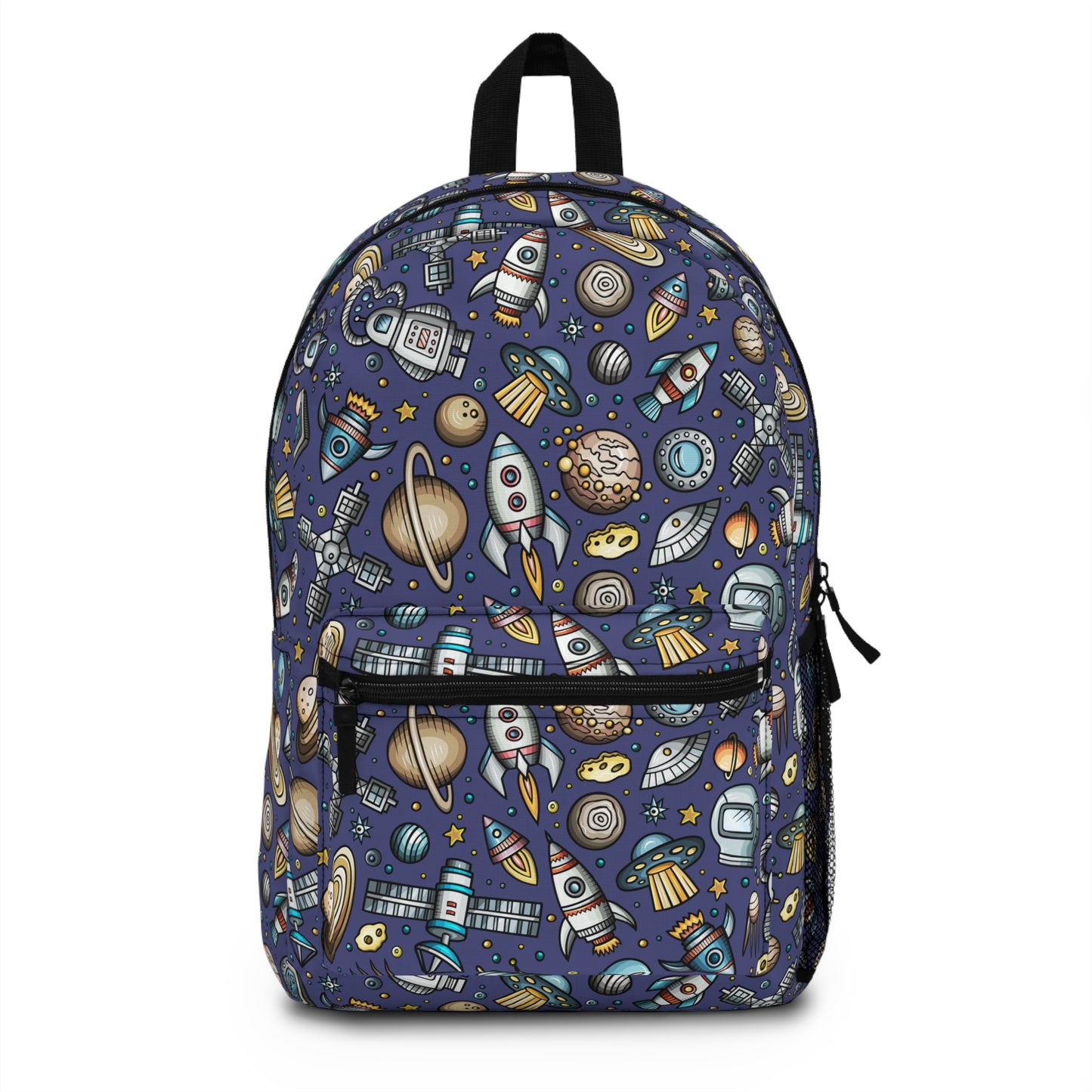 Outer Space Backpack