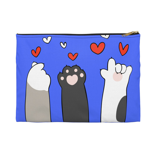 Pawsitive Accessory Pouch