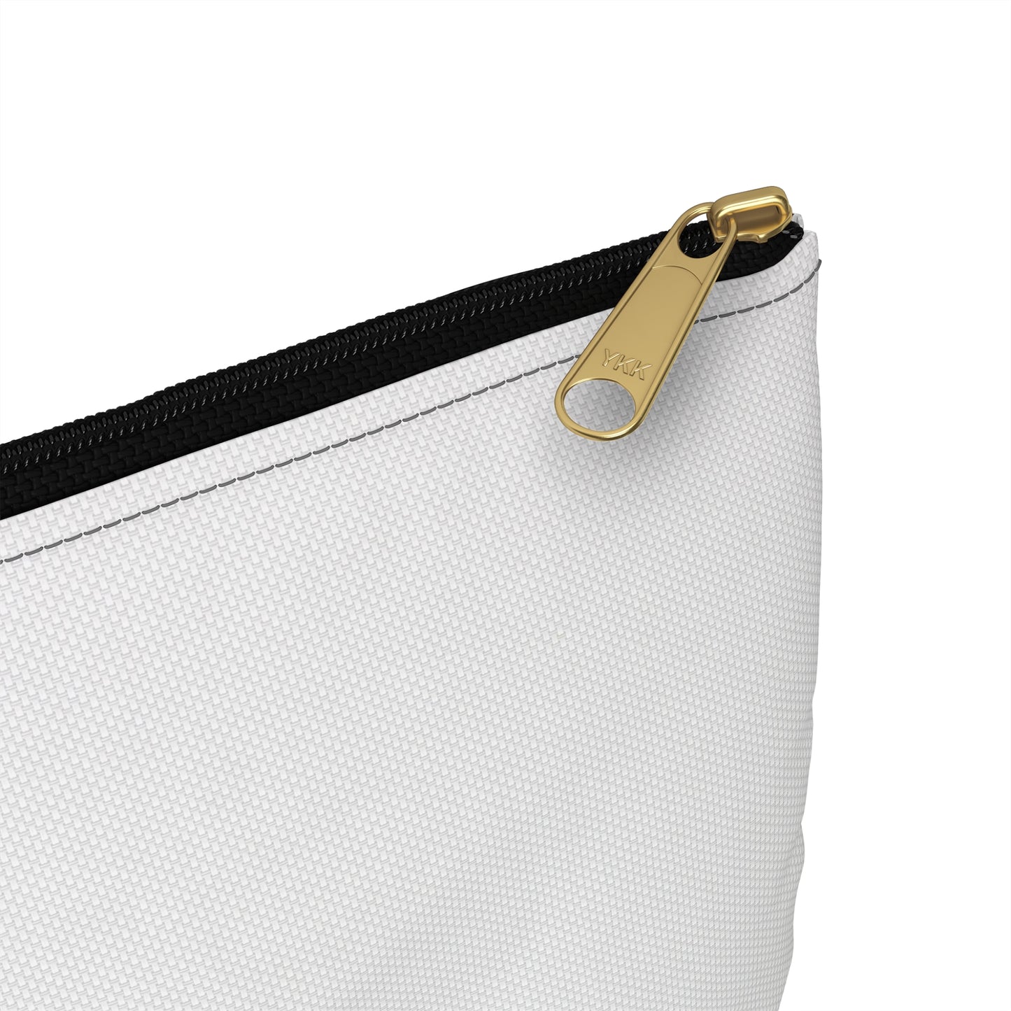 Blocked Accessory Pouch