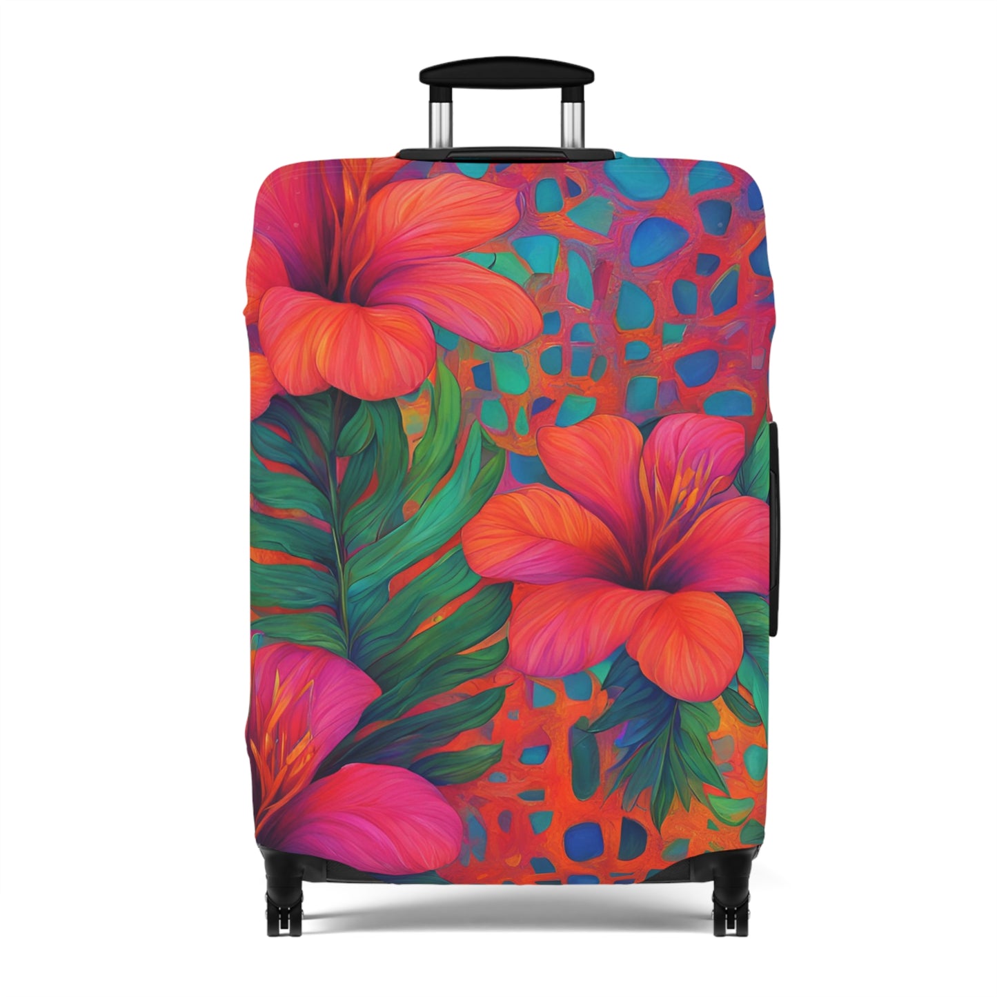 Montego Luggage Cover ONLY