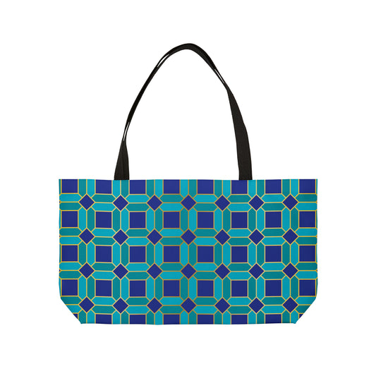 Hilltop Weekender Tote Bag