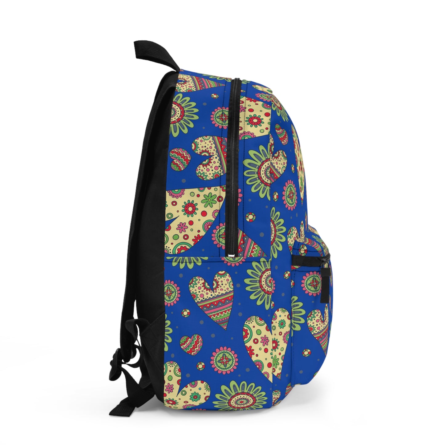 Happy Hearts Backpack