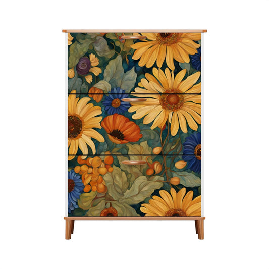 Shoe Cabinet (Made in USA)