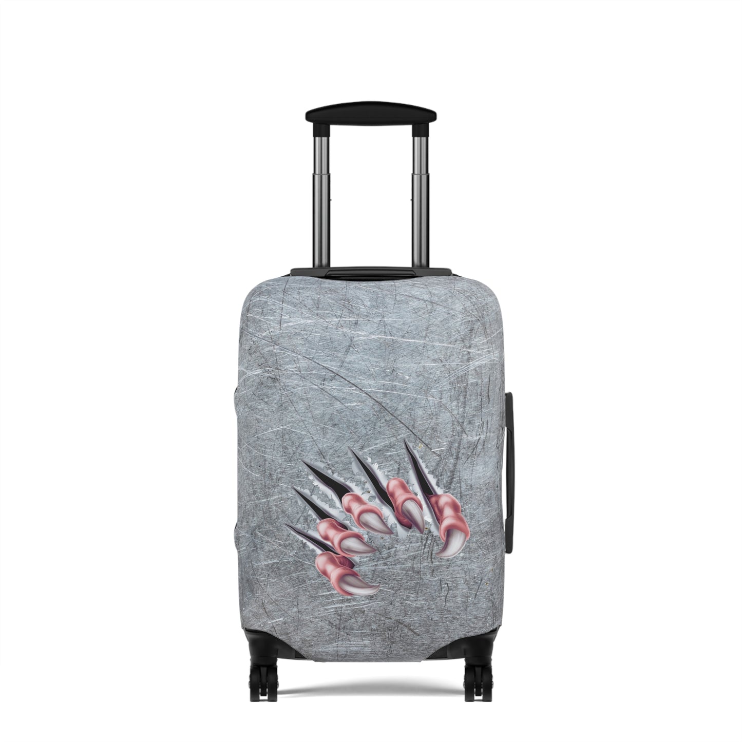 Escape Luggage Cover