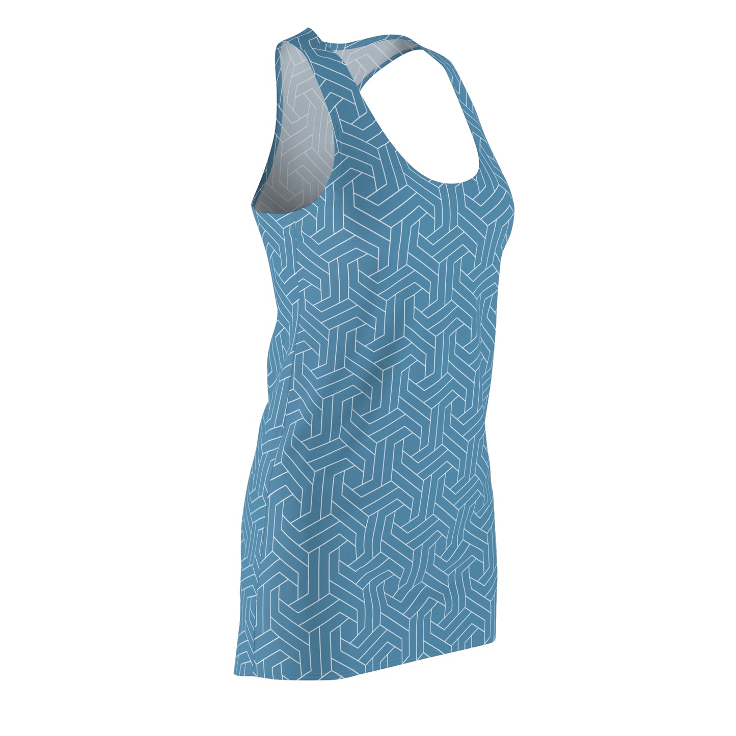 Tippy Women's Racerback Dress