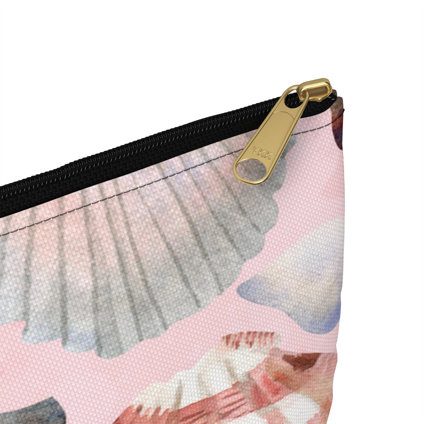 Shellsy Accessory Pouch