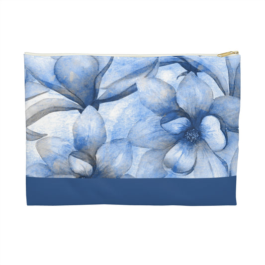 Blue Valley Accessory Pouch