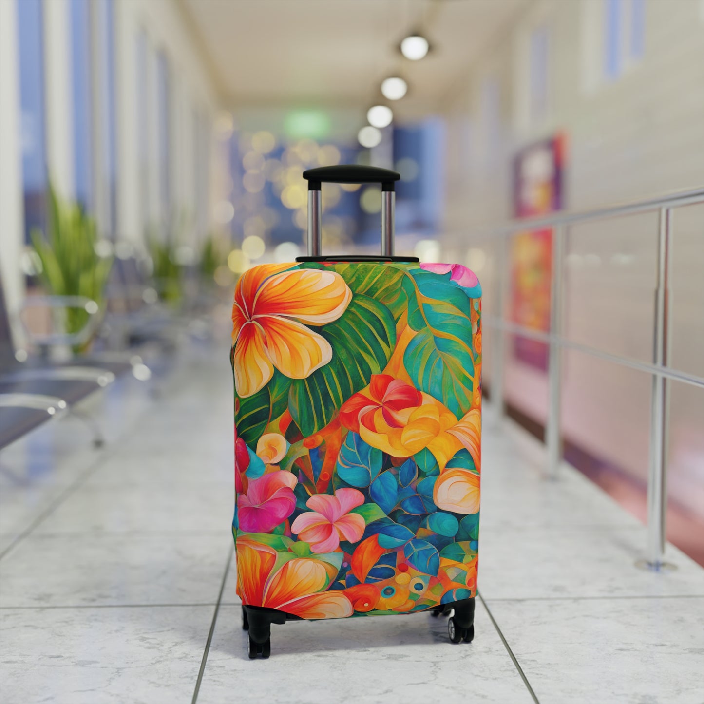 Kokomo Luggage Cover ONLY