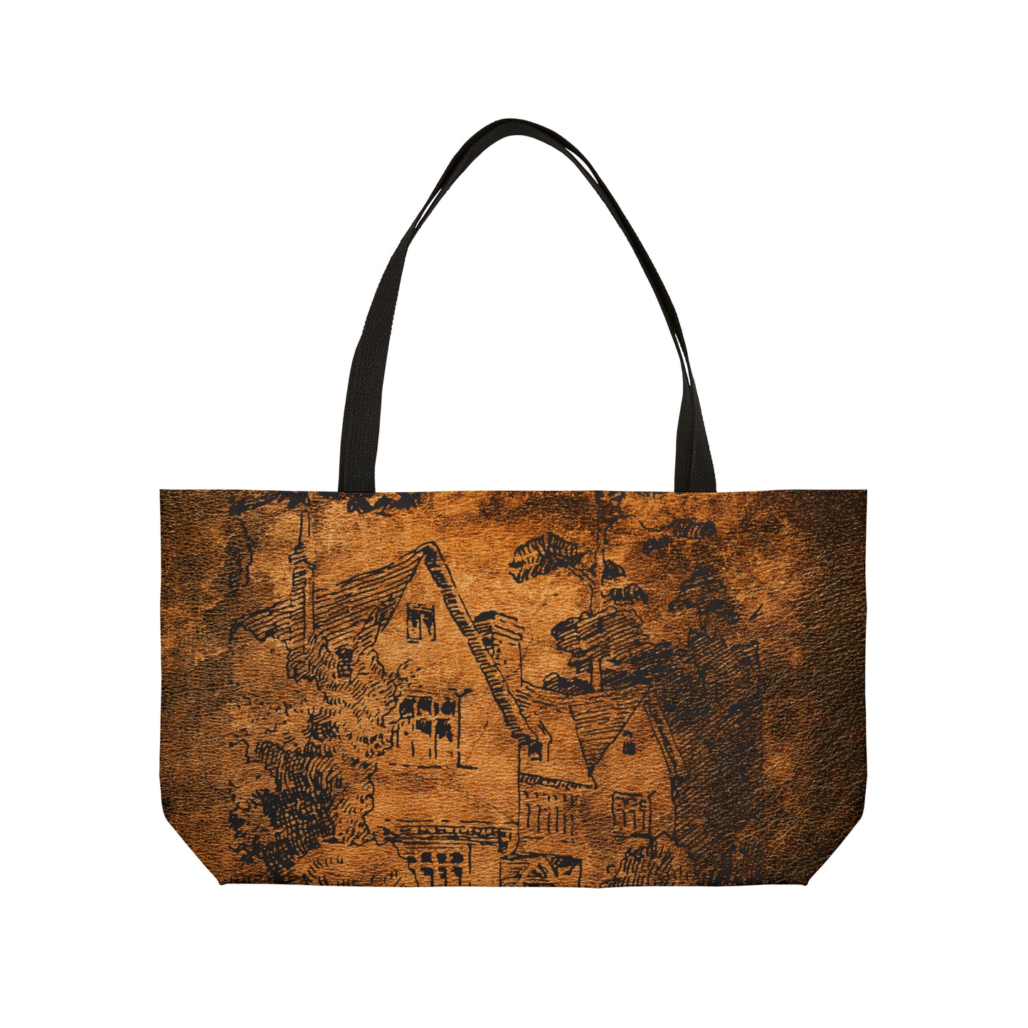 Kuppler Weekender Tote Bag