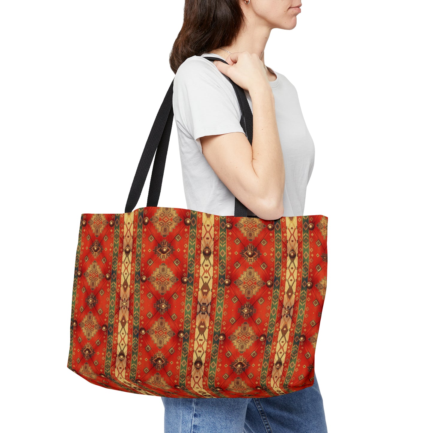 Dardenne Weekender Tote Bag