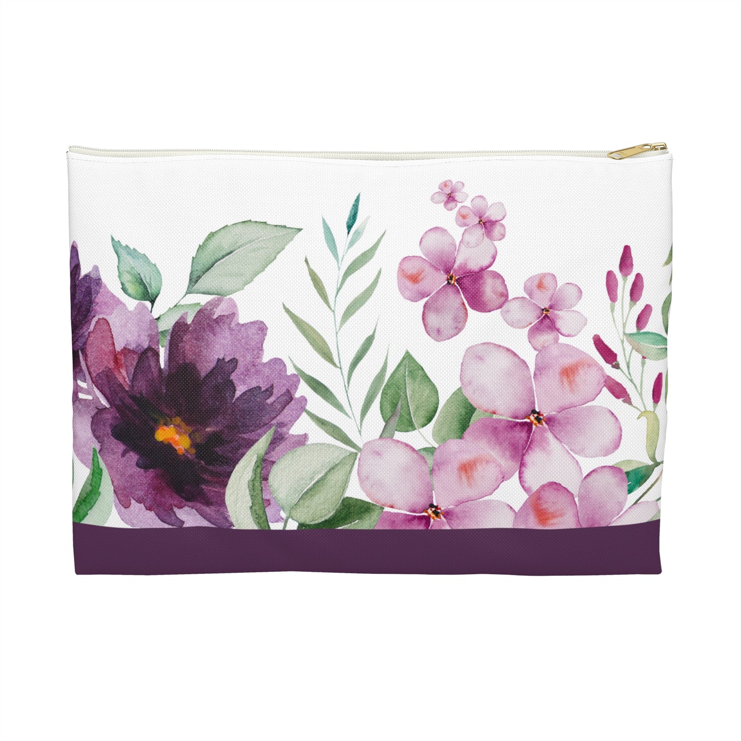 Bridgette Accessory Pouch